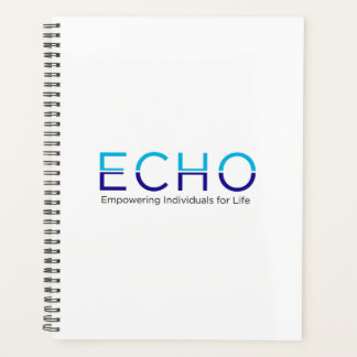 Planner 2019/20 ECHO Logo