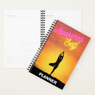 PLANNER (AWAKENED SELF) APPOINTMENTS (SMALL)