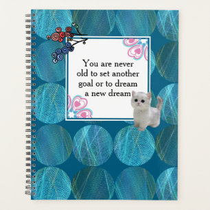planner book