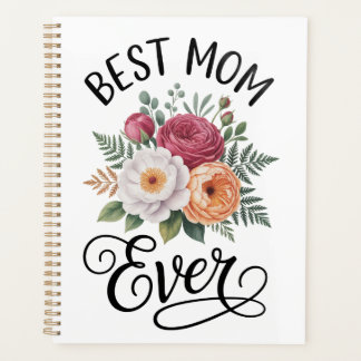 Planner book