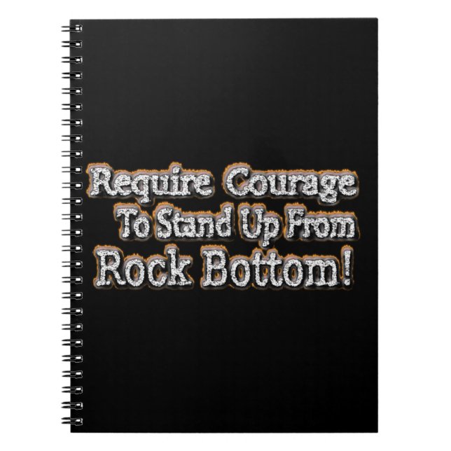 Planner Clipboard Mouse Pad Trinket Tray 3 Ring Bi Notebook (Front)