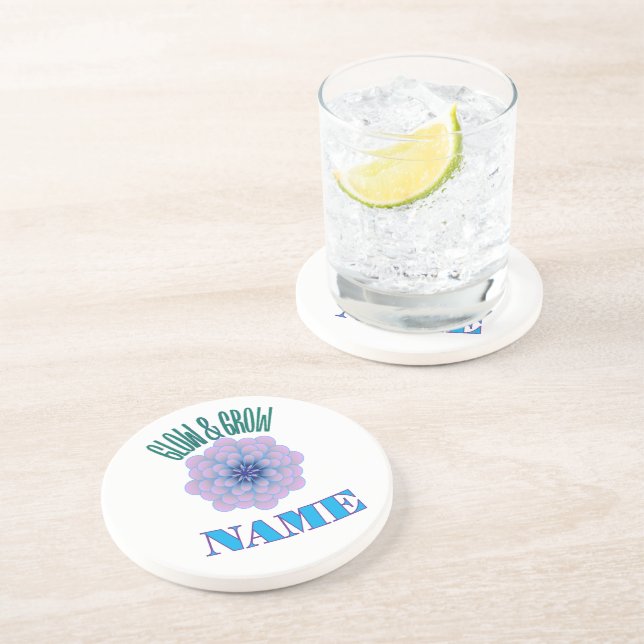 Planner Coaster (Side)