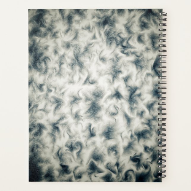 Planner Event Daily (Back)