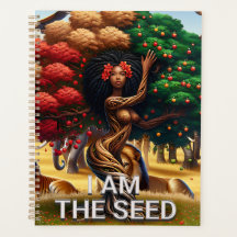 Planner for African American Women: Lifestyle 