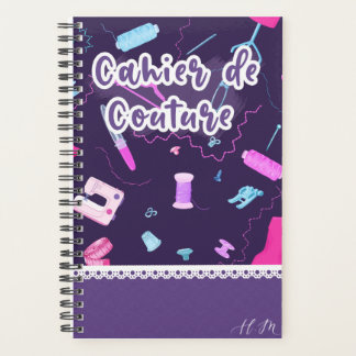 planner for fashion designers