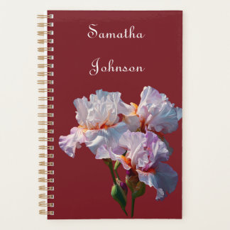 Planner for her