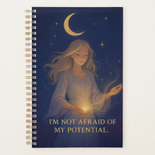 Planner for Intentions & Magic