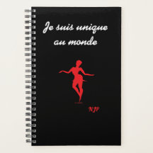 Planner for setting goals or personal reflections