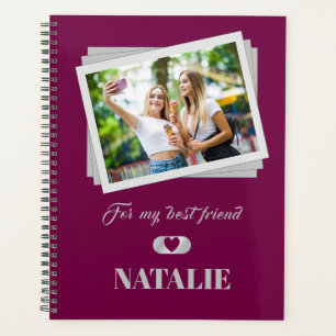 Planner friends