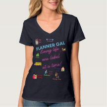 Planner Gal - Living life one label at a time!