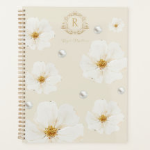 Planner Girl Precious - Royal Collection