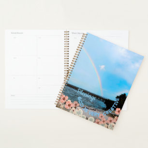 Planner "God is Very Creative "