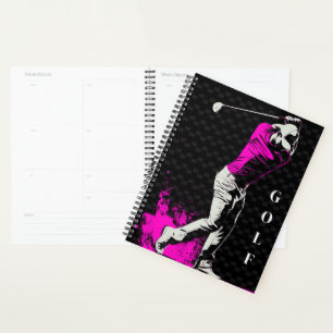 Planner Notebook