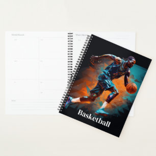 Planner Notebook