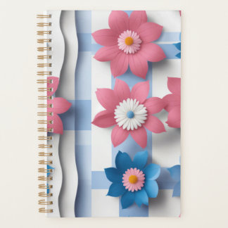 Planner Notebook