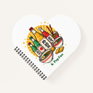 Planner Notebook