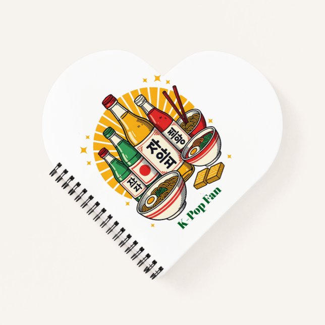 Planner Notebook (Front)