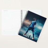 Planner Notebook