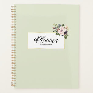 Planner of Mayhem
