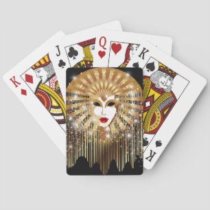 Planner Playing Cards