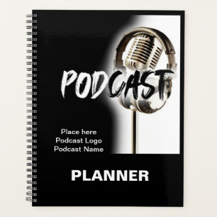 Planner Podcast