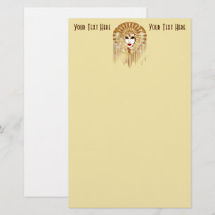 Planner Stationery