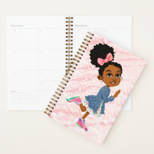 Planner to help with your busy life
