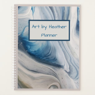 Planner Twists & Turns