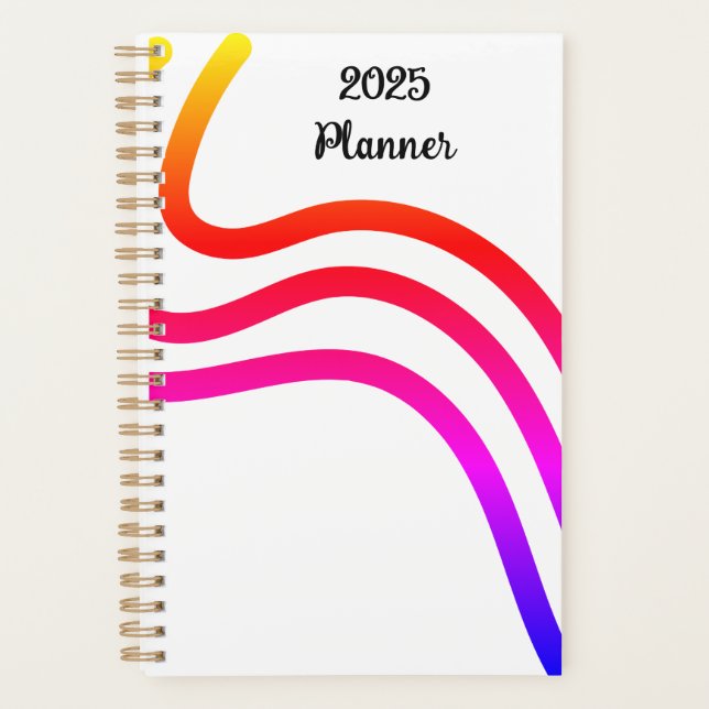 Planner with Gradient Abstract Wave Design (Front)