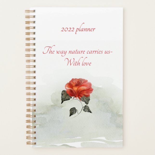Planners  (Front)
