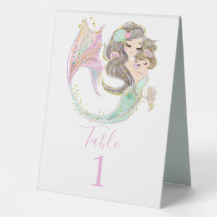 Planning Magical Mermaid Party