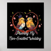 Planning My Non Existent Wedding Funny Couples Hum