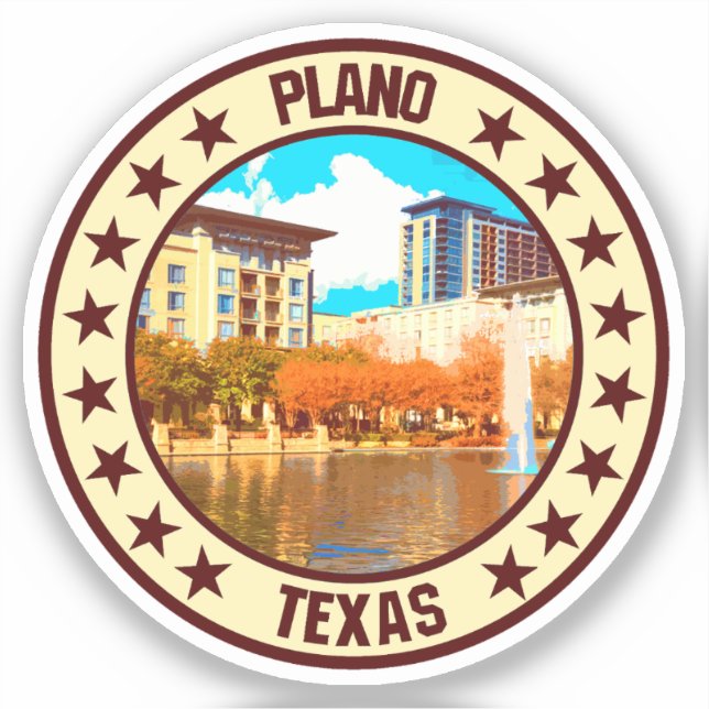 Plano                                              (Front)