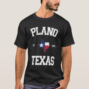 Plano Texas T-Shirt