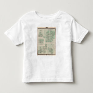 Plans of Independence Toddler T-Shirt