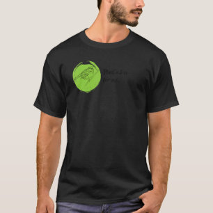 Plant a tree for me, Sparrow T-Shirt