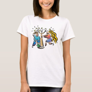 Plant A Tree T-Shirt