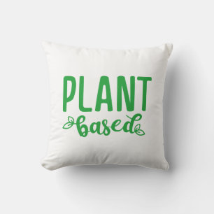 Plant Based Cushion