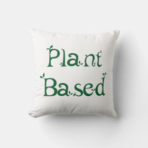 Plant Based Cushion