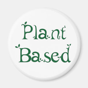 Plant Based Magnet