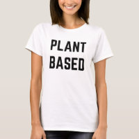Plant Based Vegan