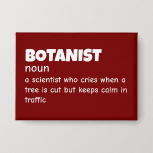Plant Biology Funny Definition