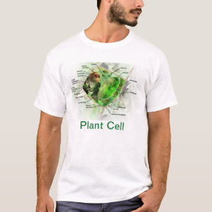 Plant Cell T-Shirt