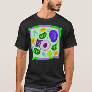 Plant Cell T-Shirt
