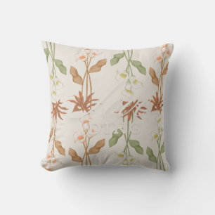 Plant cushion