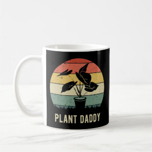 Plant Daddy IV Coffee Mug