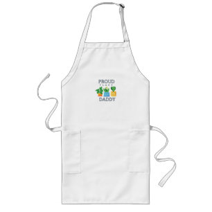Plant Daddy Long Apron