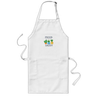 Plant Daddy Long Apron