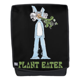 Plant Eater Backpack