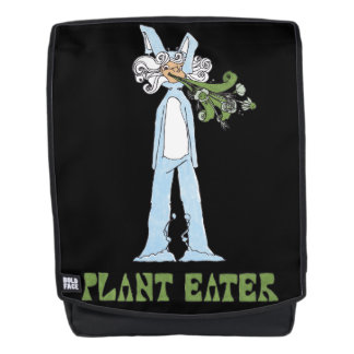 Plant Eater Backpack
